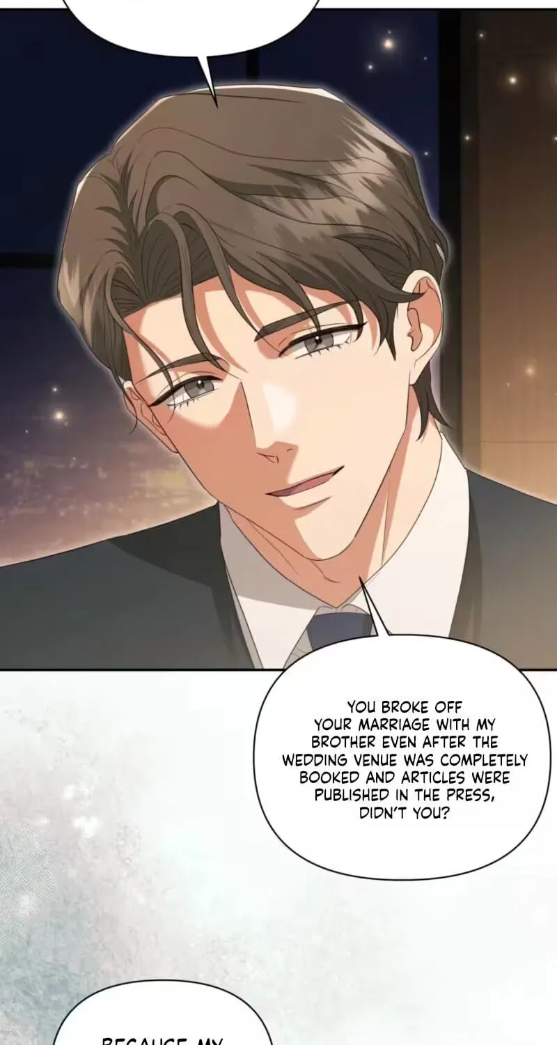 Read D for Dirty chapter 34 image 35 on Lezhin