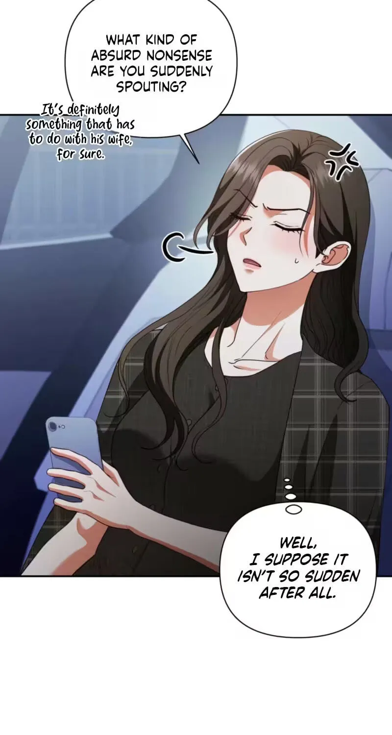 Read D for Dirty chapter 34 image 5 on Lezhin