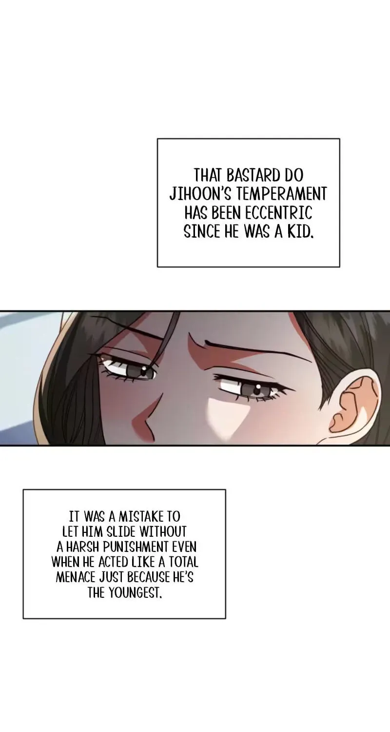 Read D for Dirty chapter 34 image 6 on Lezhin