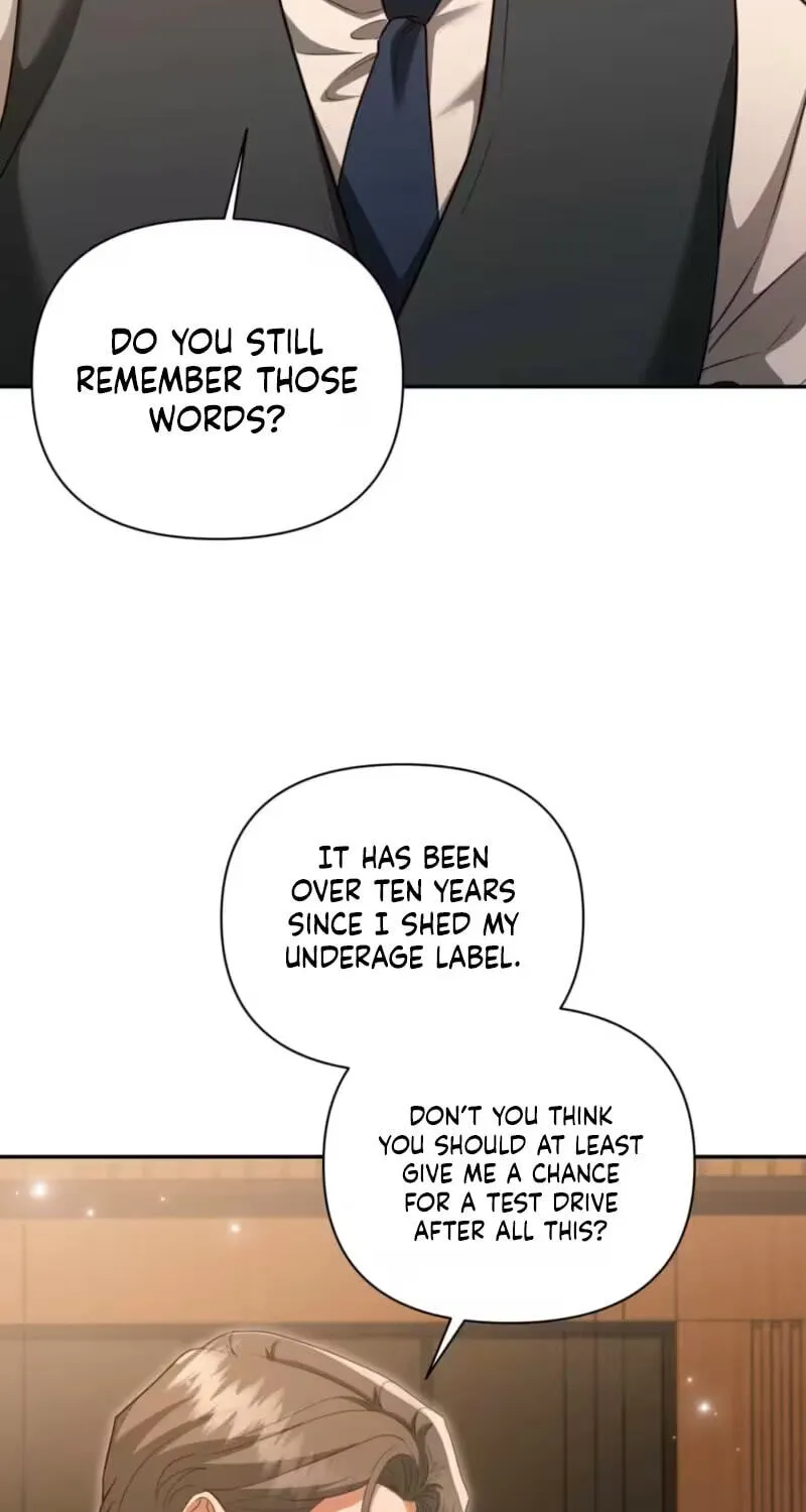 Read D for Dirty chapter 34 image 61 on Lezhin