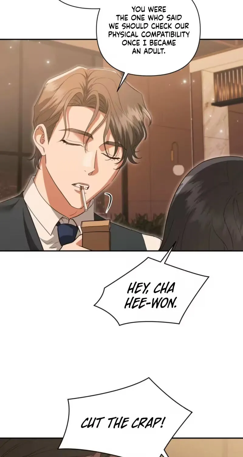 Read D for Dirty chapter 34 image 63 on Lezhin