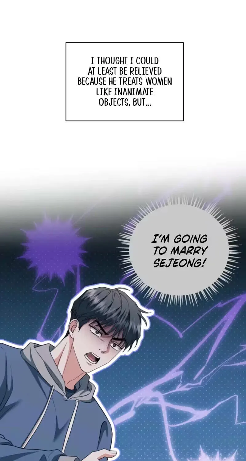 Read D for Dirty chapter 34 image 7 on Lezhin