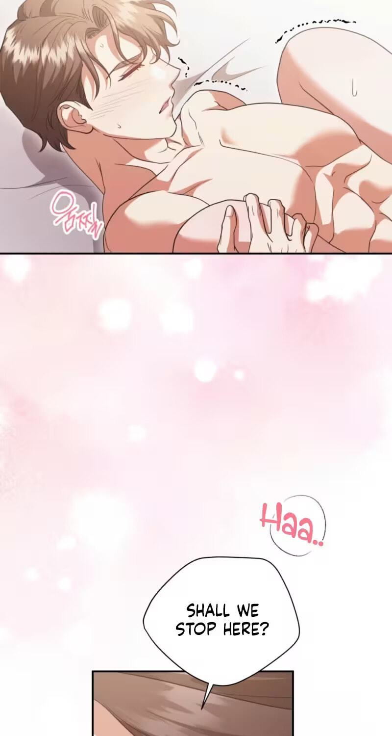 D for Dirty Chapter 38 page 19 - 