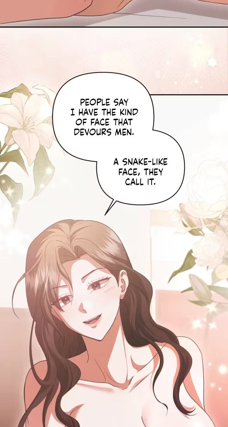D for Dirty Chapter 38 page 3 - 
