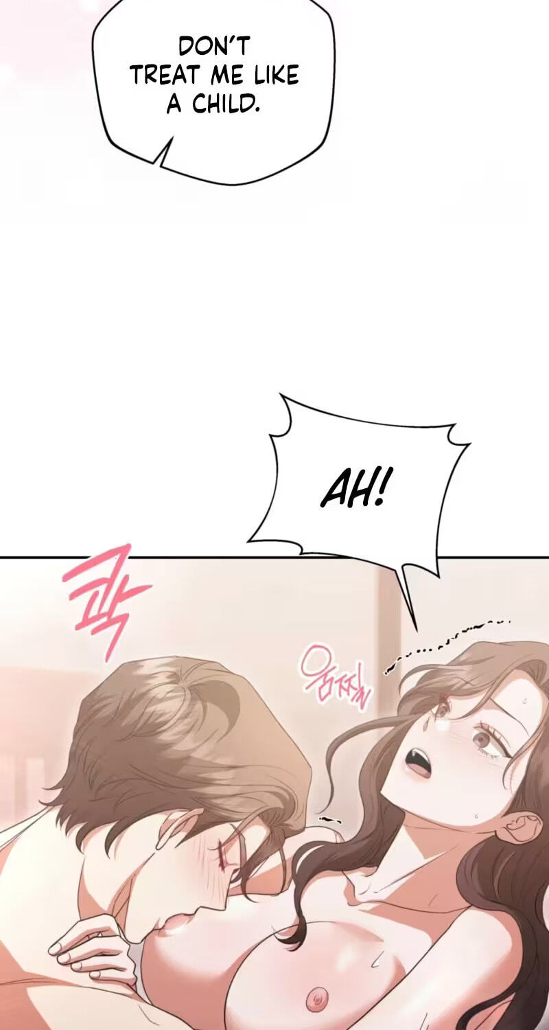 D for Dirty Chapter 38 page 23 - 