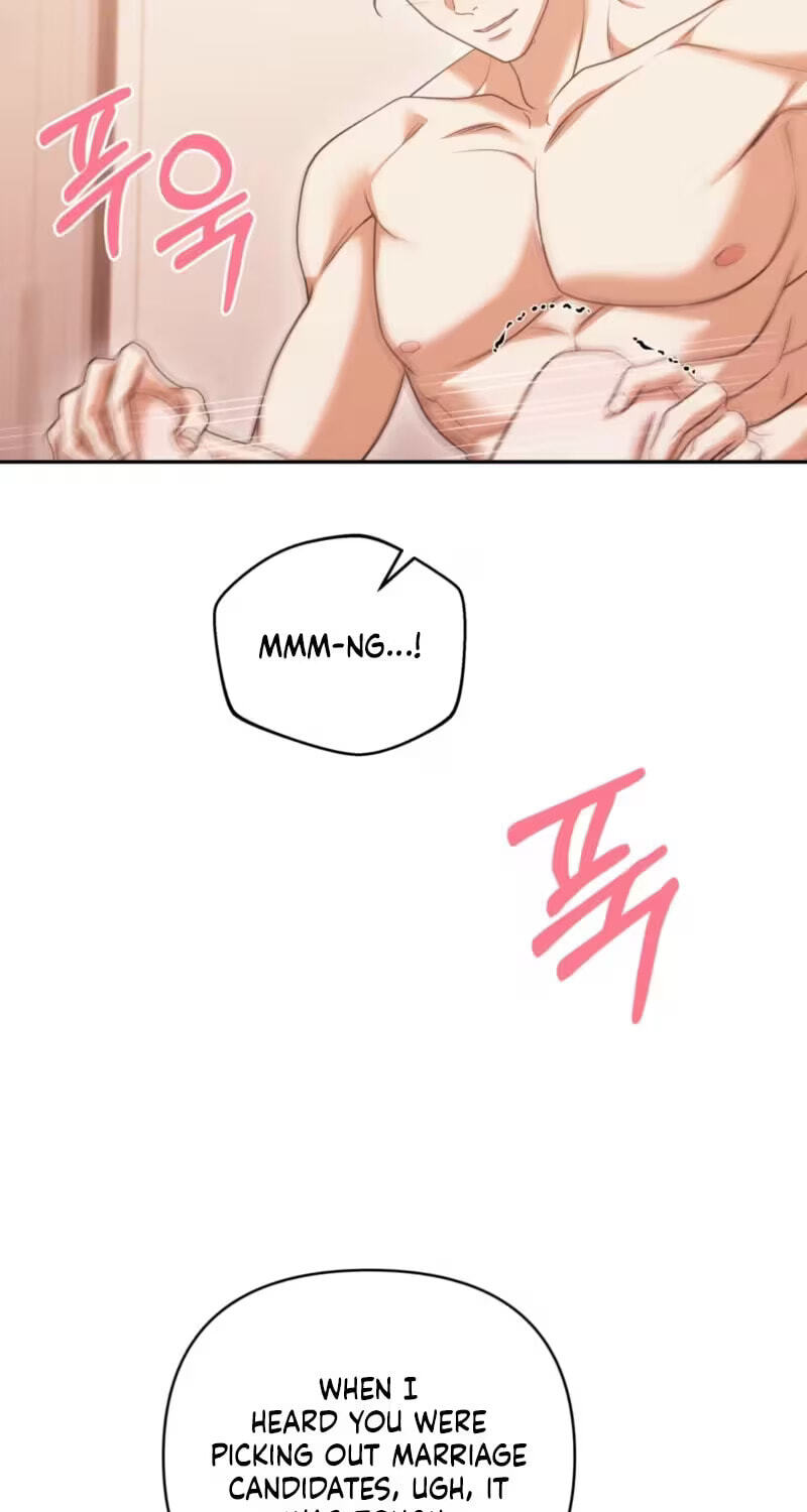 D for Dirty Chapter 38 page 31 - 