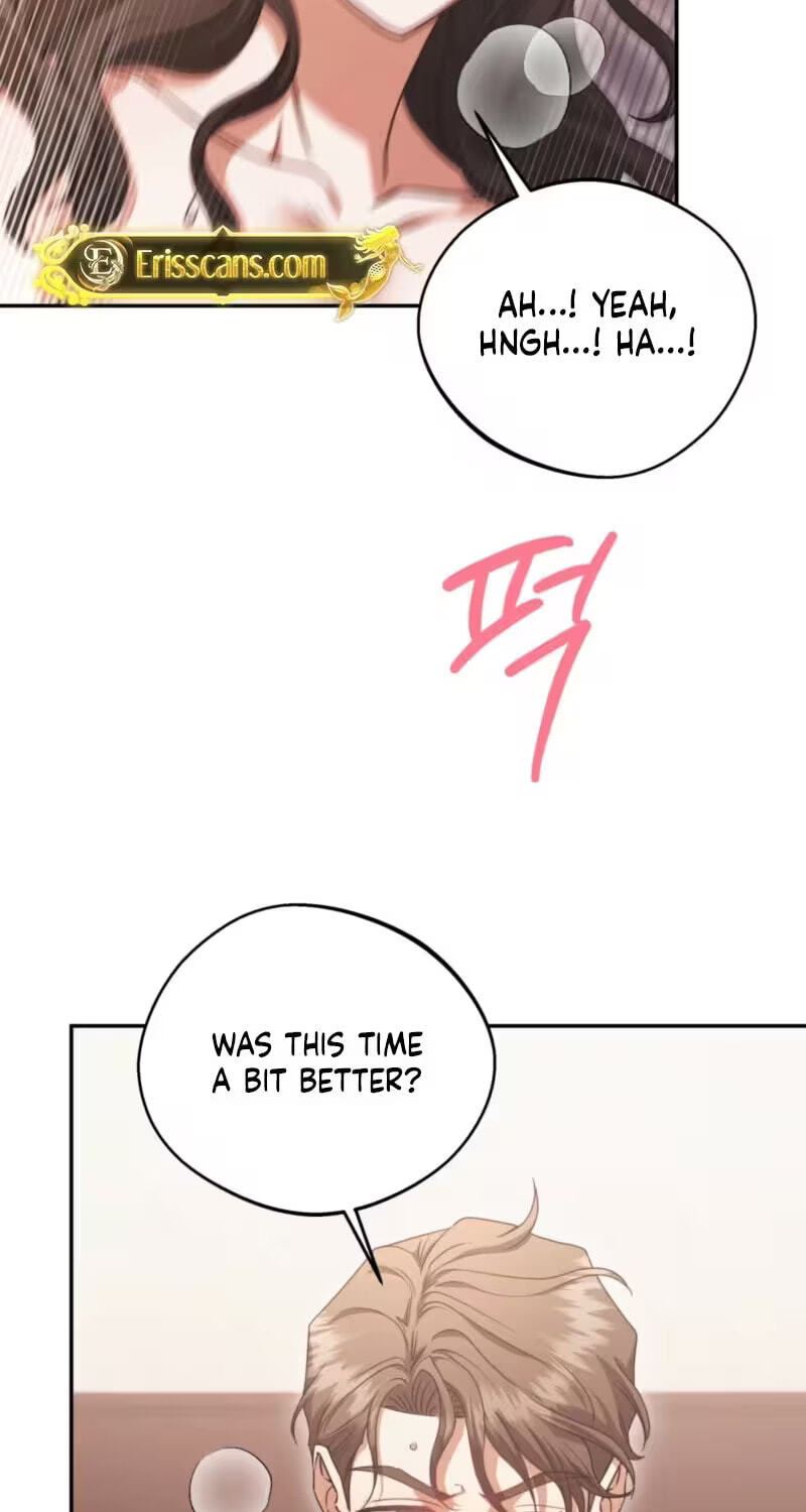 D for Dirty Chapter 38 page 33 - 