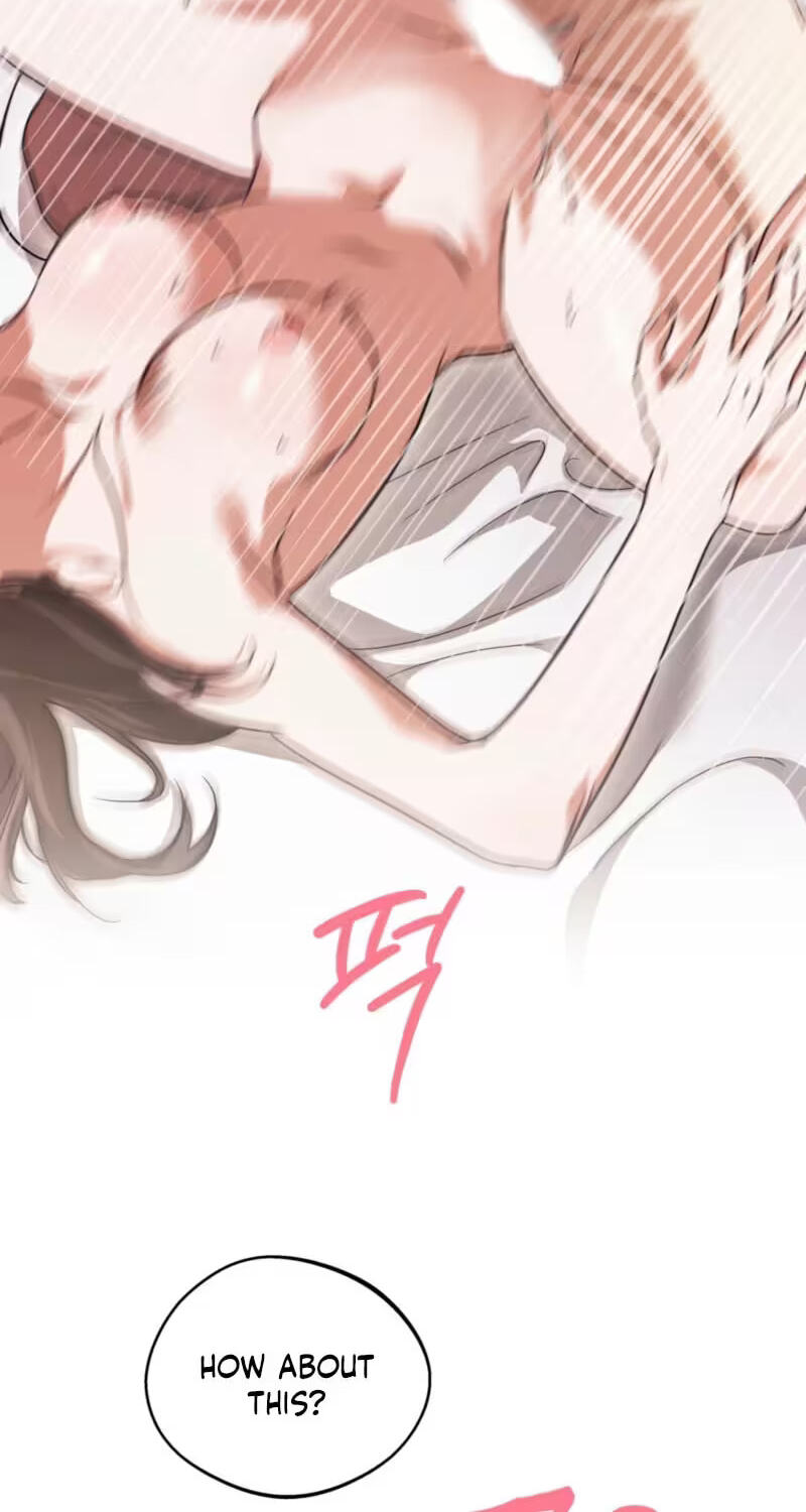D for Dirty Chapter 38 page 36 - 