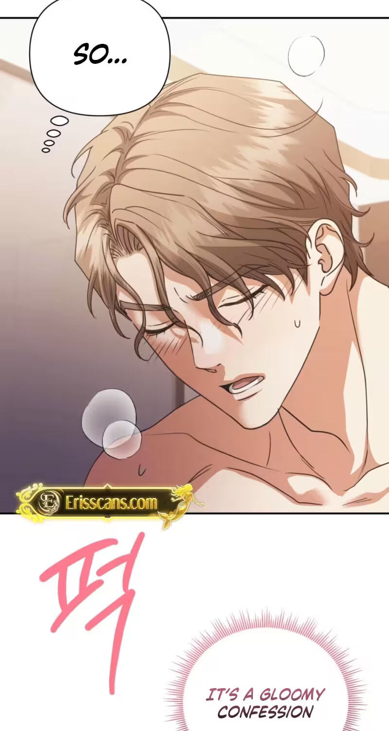 D for Dirty Chapter 38 page 40 - 