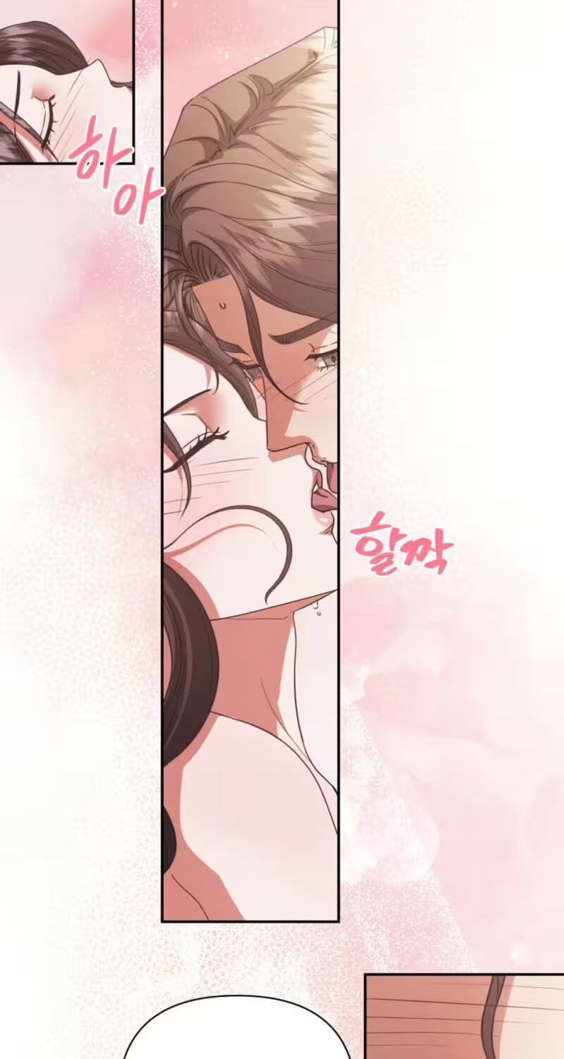 D for Dirty Chapter 38 page 42 - 