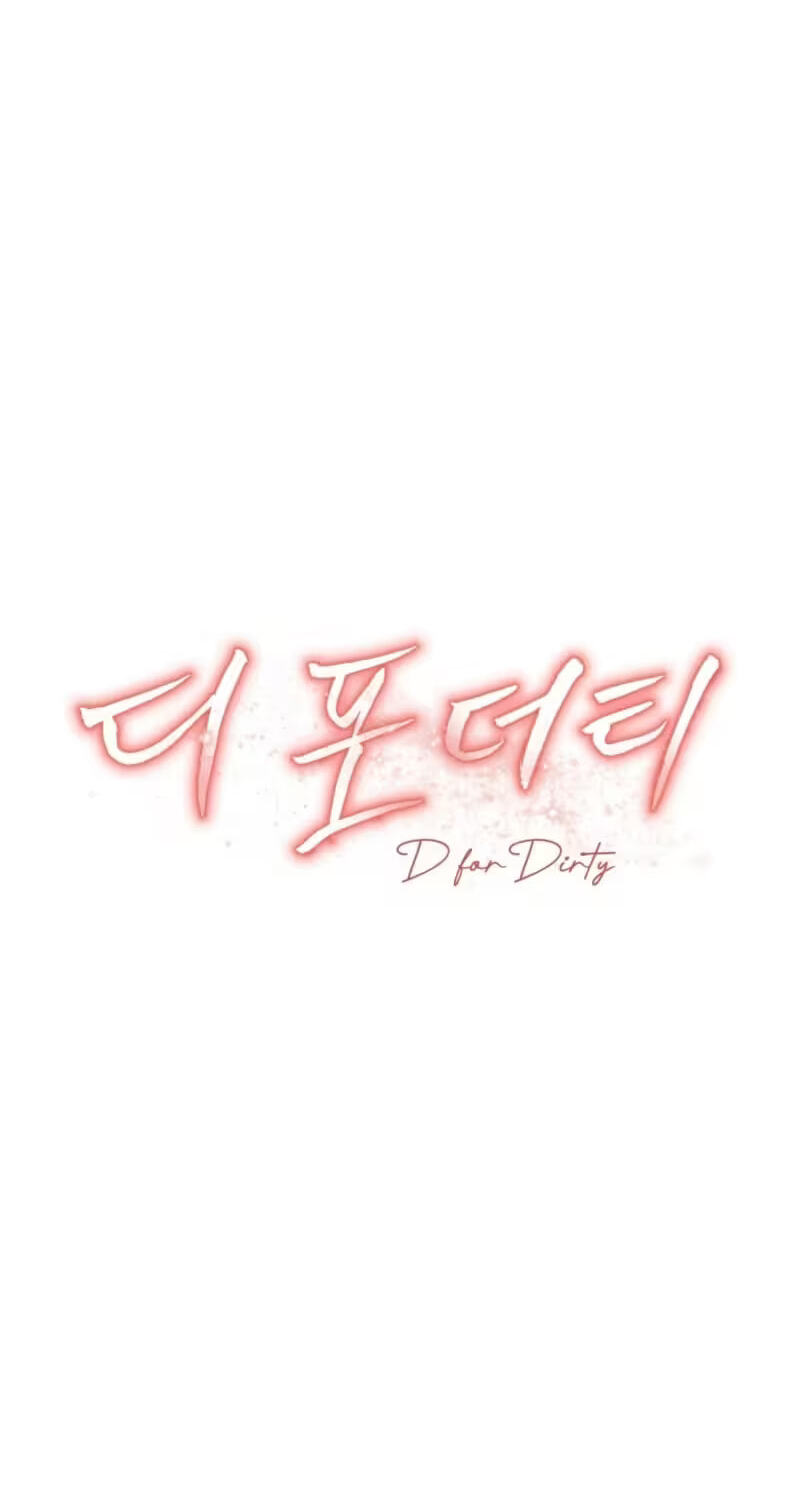 D for Dirty Chapter 38 page 44 - 