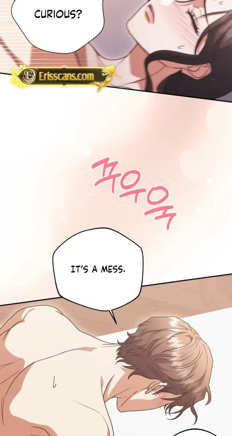 D for Dirty Chapter 38 page 50 - 