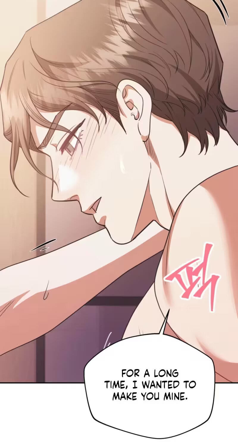 D for Dirty Chapter 38 page 67 - 