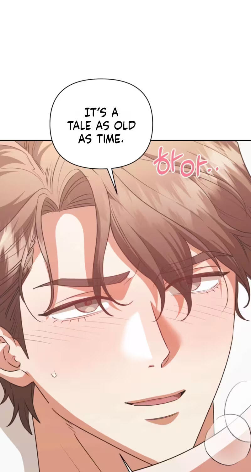 D for Dirty Chapter 38 page 9 - 