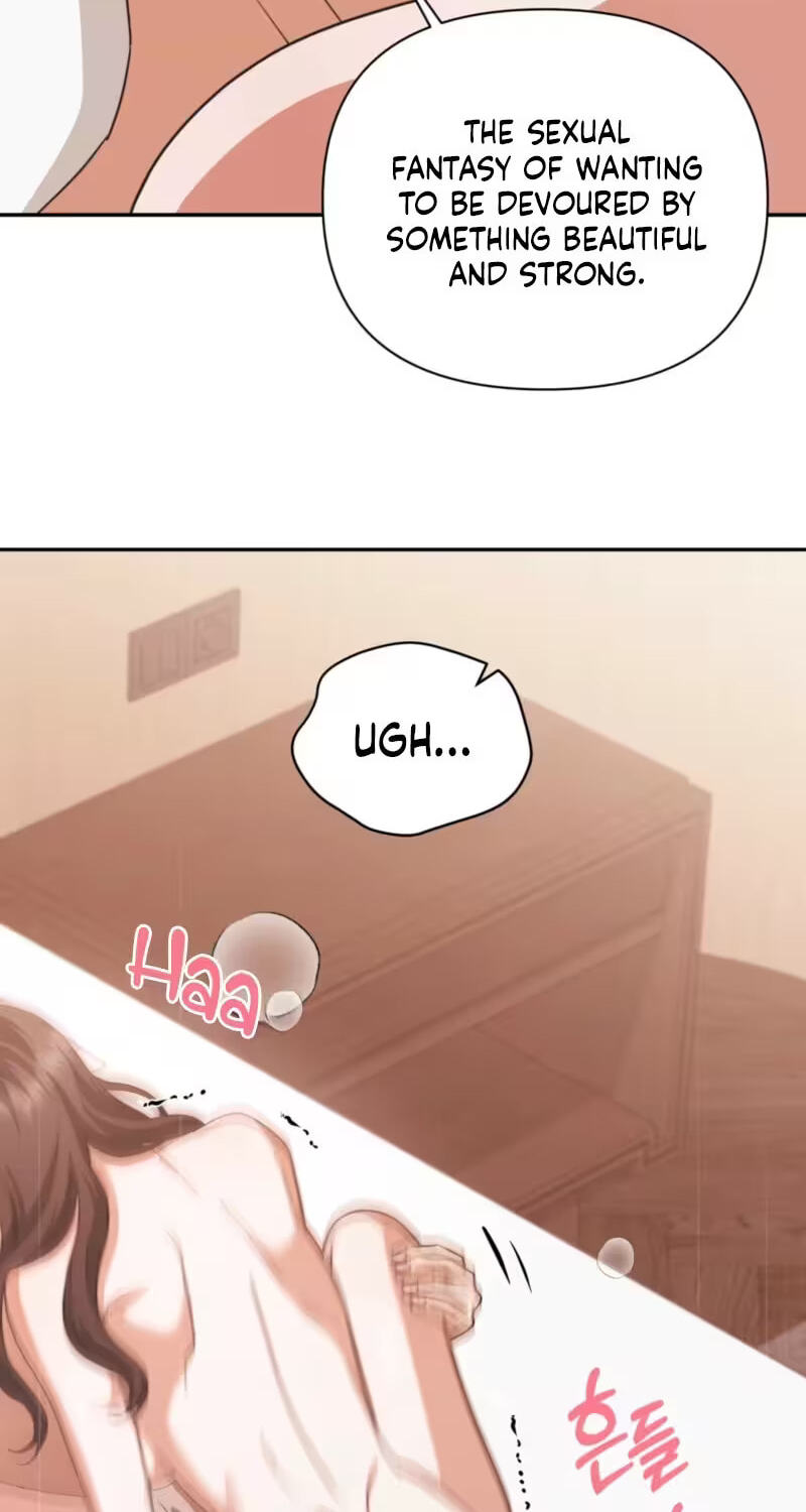 D for Dirty Chapter 38 page 10 - 