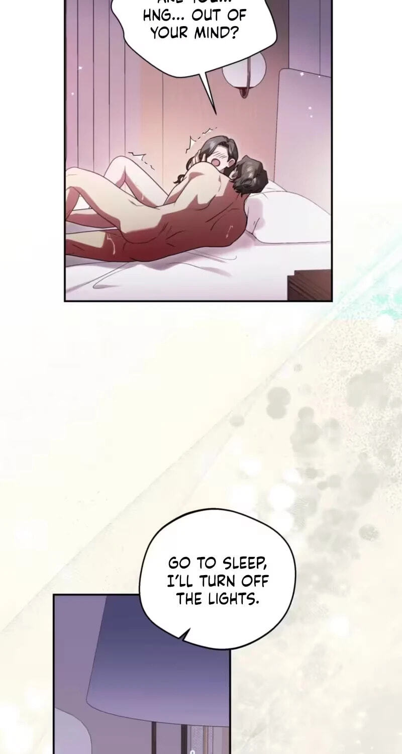 D for Dirty Chapter 39 page 11 - 