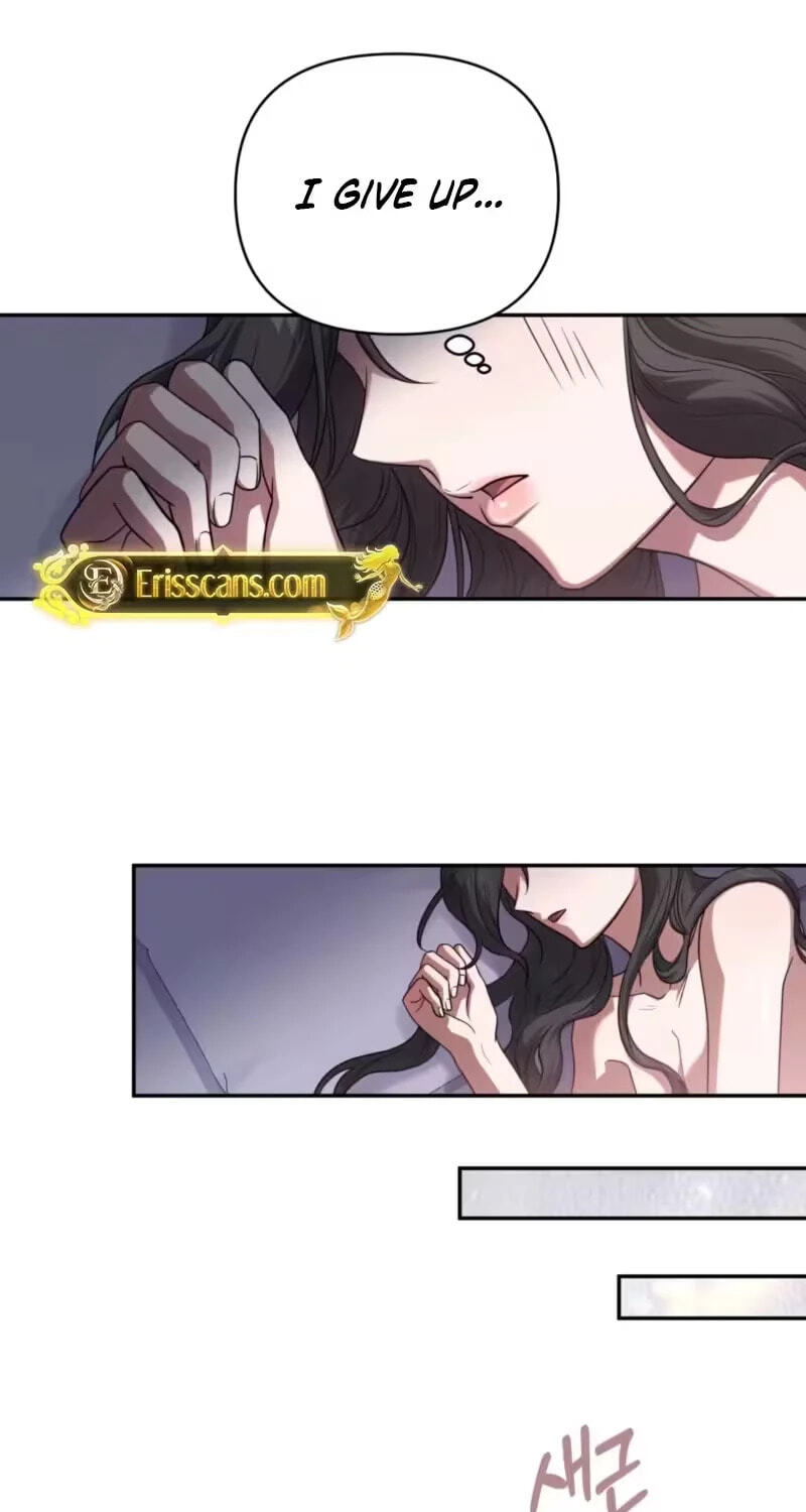 D for Dirty Chapter 39 page 15 - 