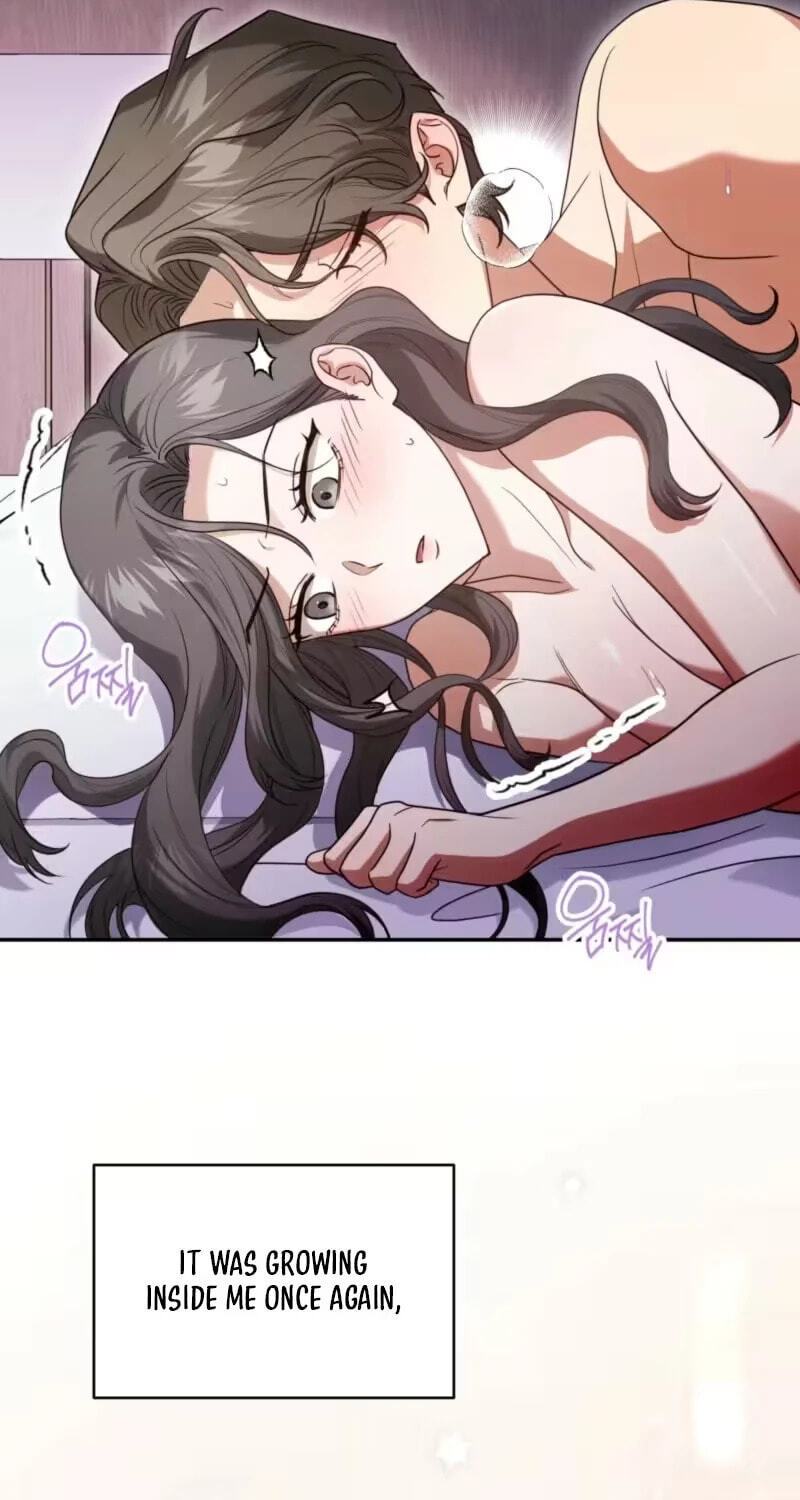 D for Dirty Chapter 39 page 19 - 
