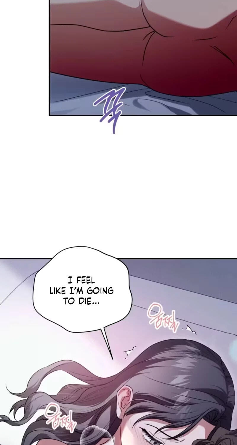 D for Dirty Chapter 39 page 3 - 