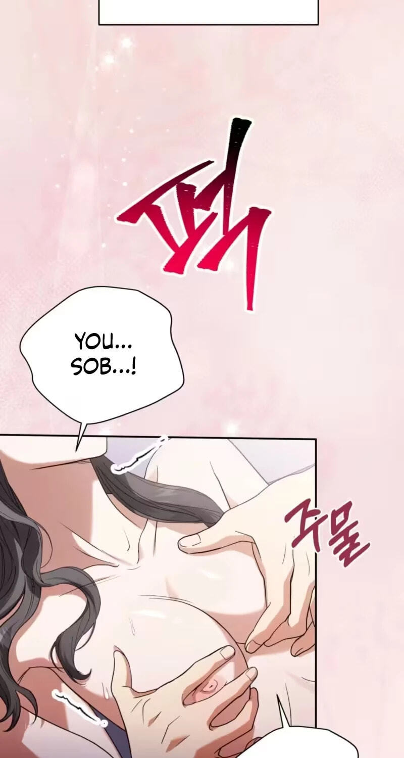 D for Dirty Chapter 39 page 21 - 