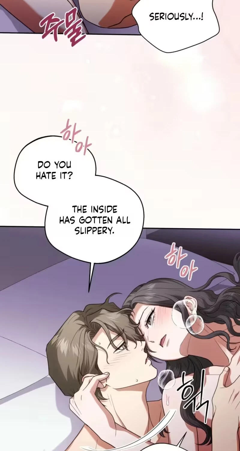 D for Dirty Chapter 39 page 22 - 