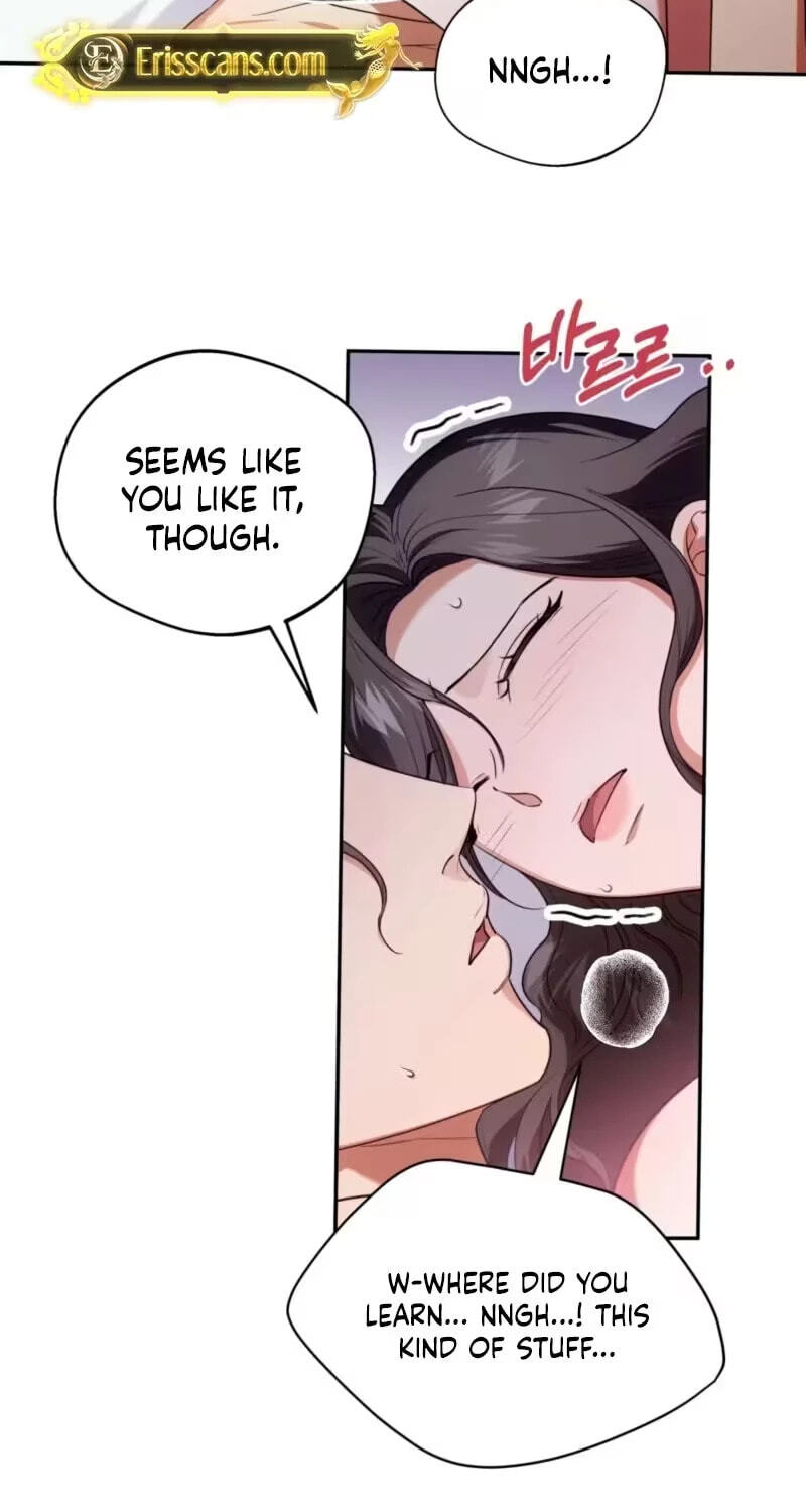 D for Dirty Chapter 39 page 23 - 