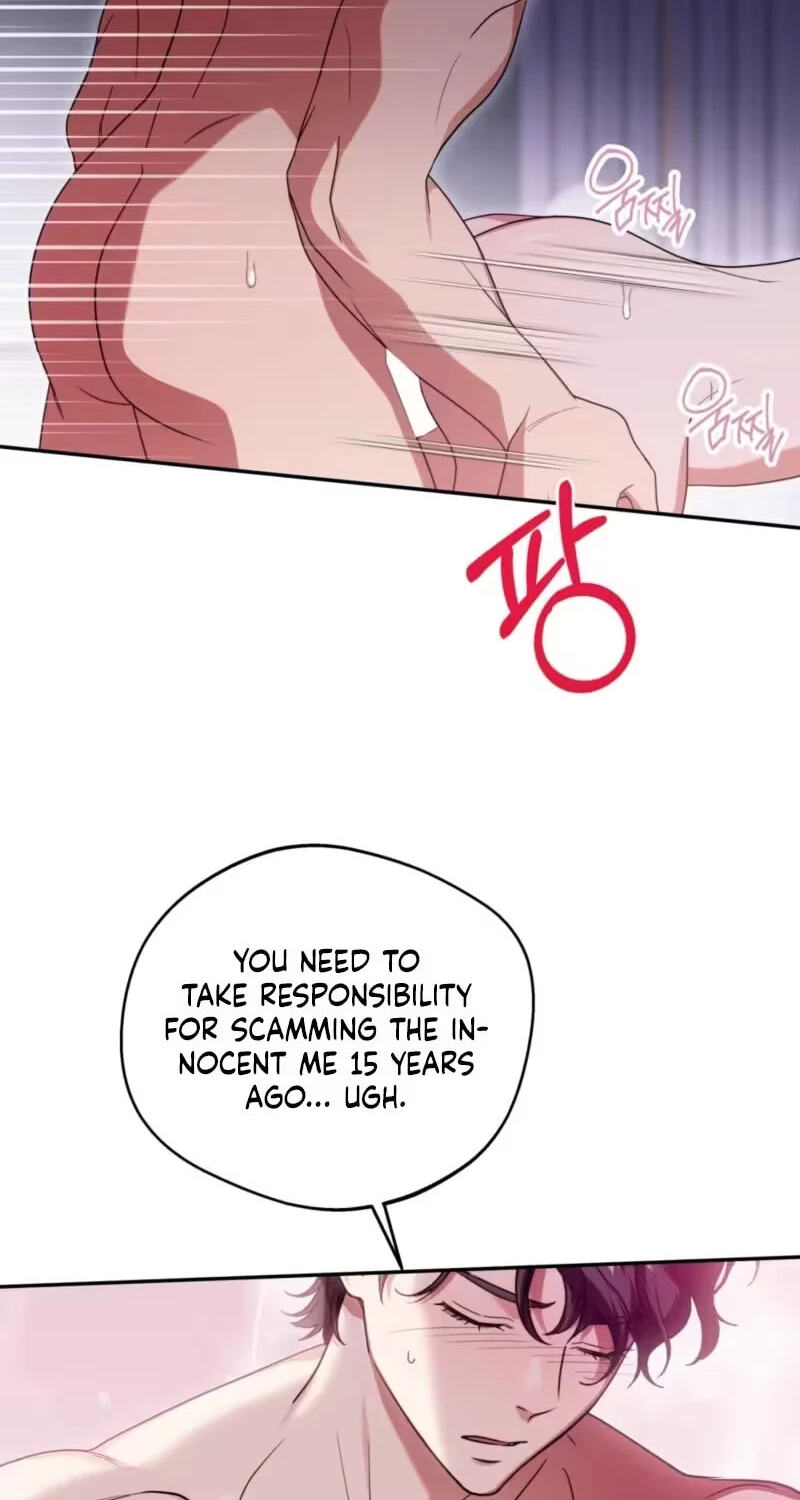 D for Dirty Chapter 39 page 30 - 