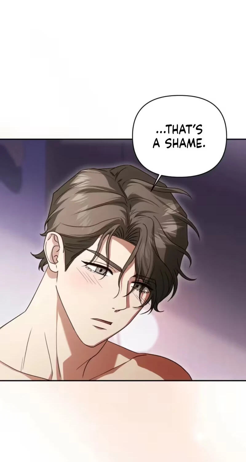 D for Dirty Chapter 39 page 40 - 
