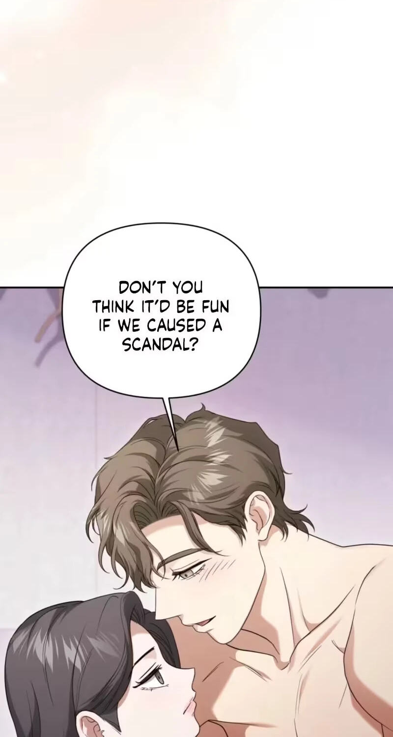 D for Dirty Chapter 39 page 42 - 