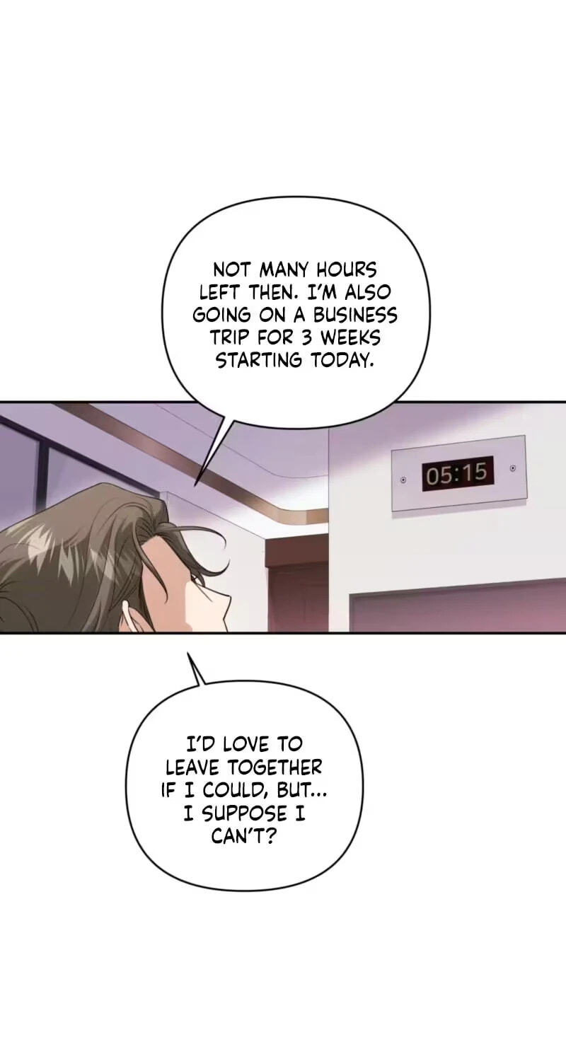 D for Dirty Chapter 39 page 45 - 