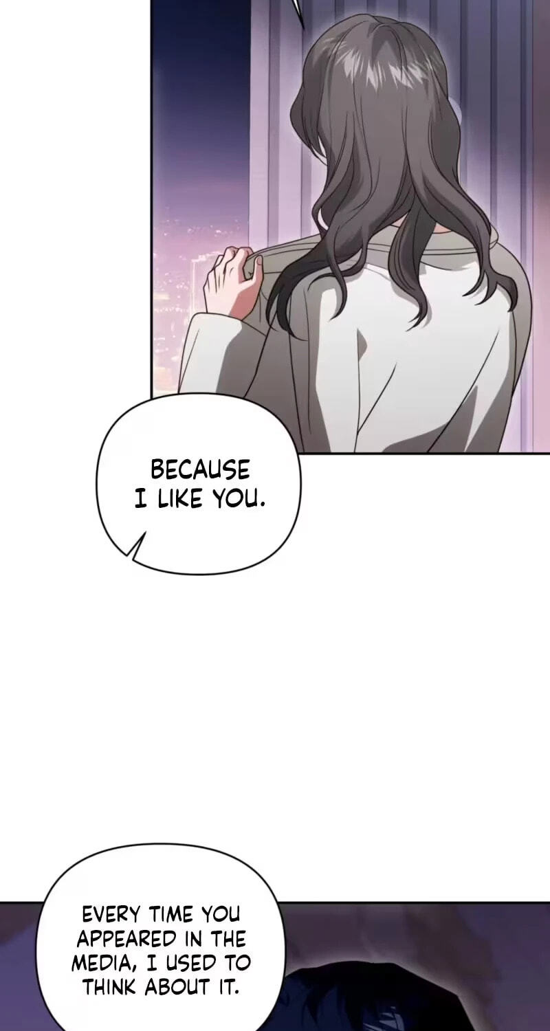 D for Dirty Chapter 39 page 47 - 