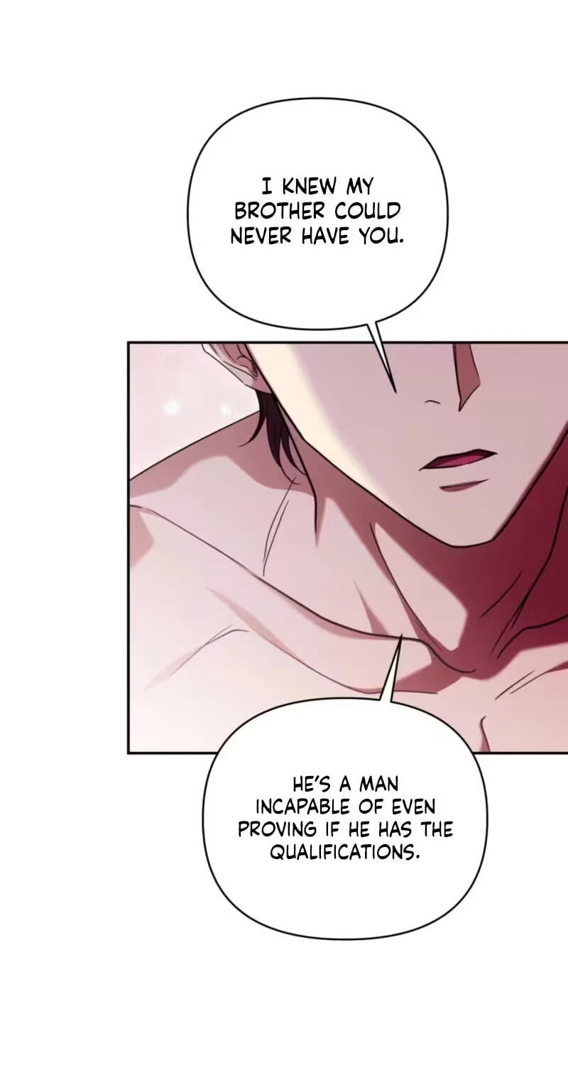 D for Dirty Chapter 39 page 52 - 