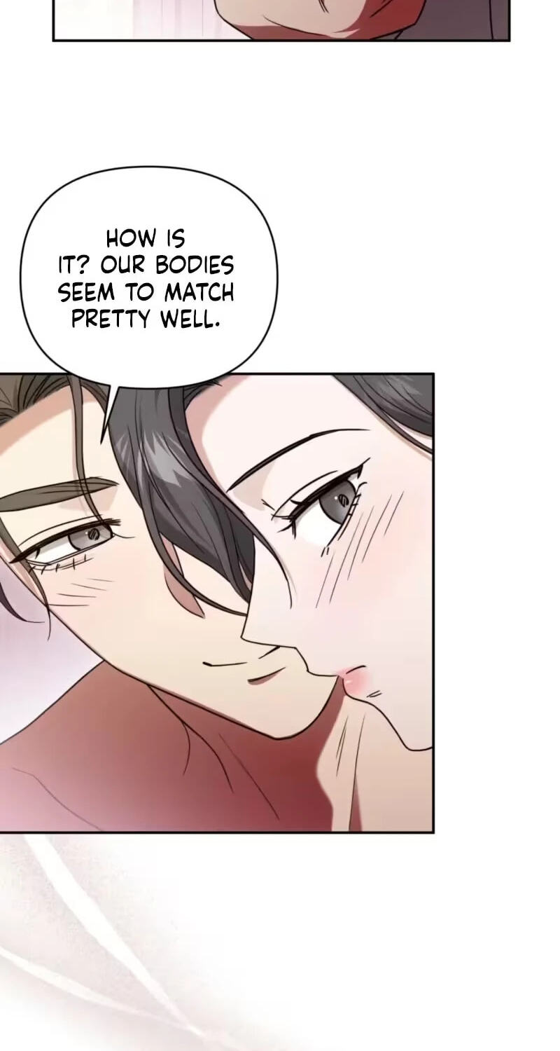 D for Dirty Chapter 39 page 54 - 