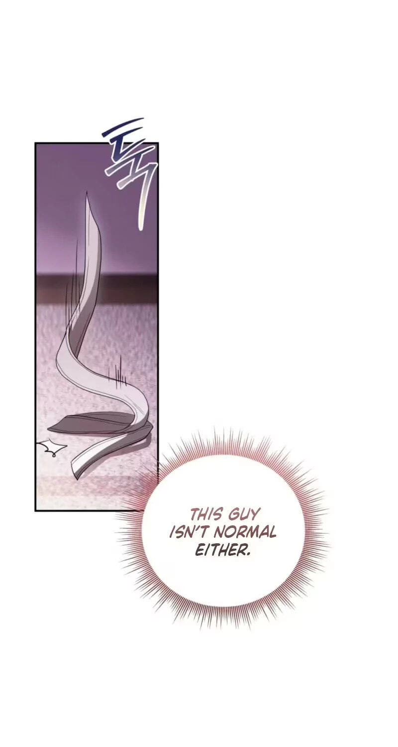 D for Dirty Chapter 39 page 59 - 