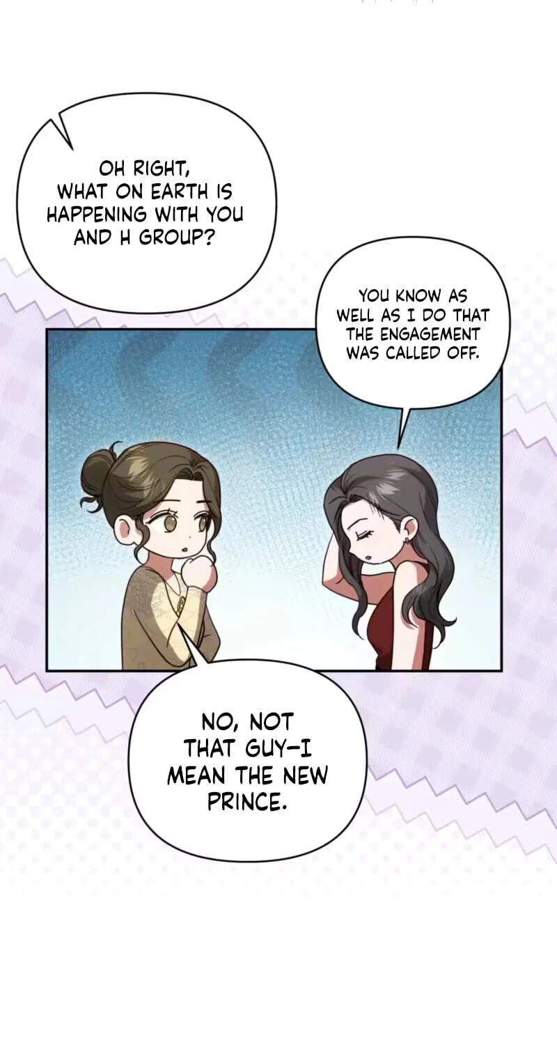 D for Dirty Chapter 39 page 67 - 