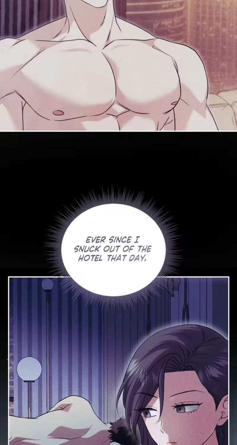 D for Dirty Chapter 39 page 70 - 