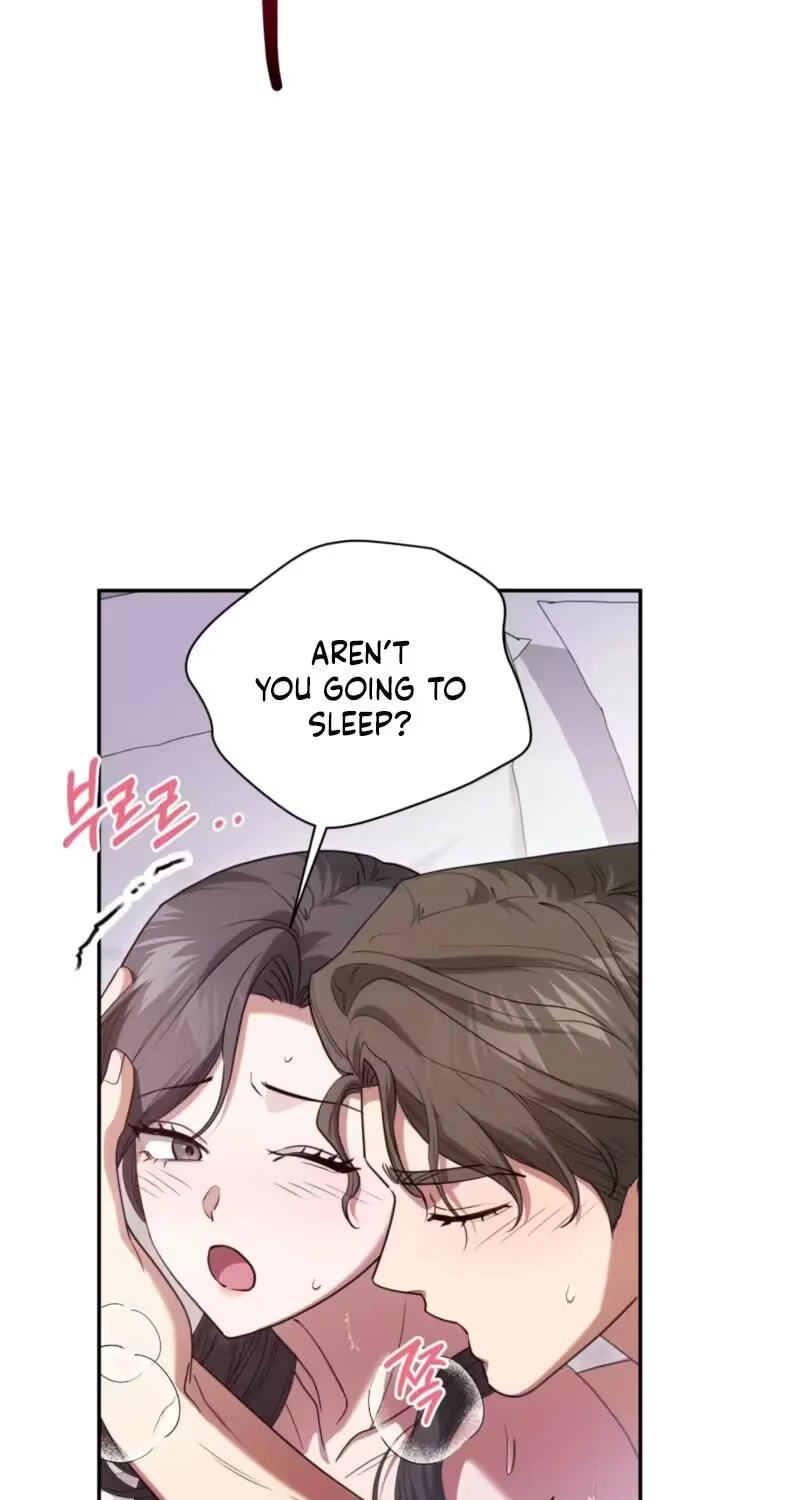 D for Dirty Chapter 39 page 9 - 