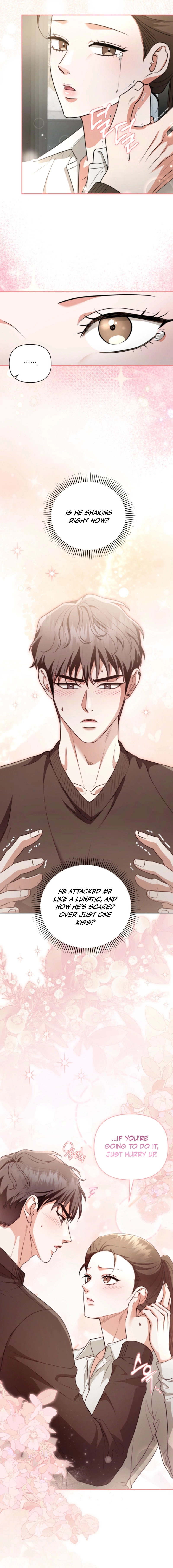 Read D for Dirty chapter 4 image 11 on Lezhin