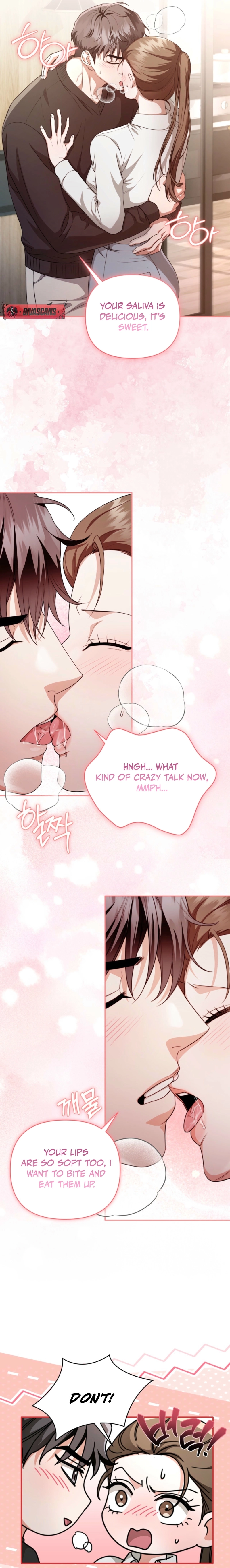 Read D for Dirty chapter 4 image 12 on Lezhin