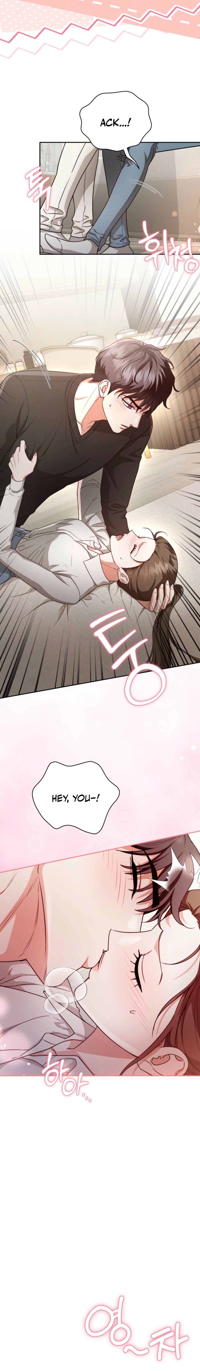 Read D for Dirty chapter 4 image 13 on Lezhin