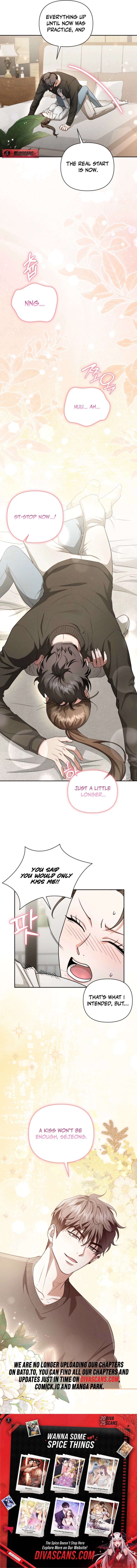 Read D for Dirty chapter 4 image 14 on Lezhin