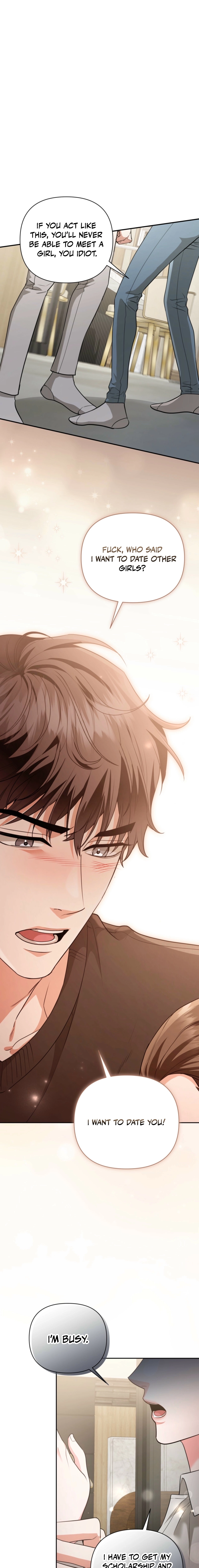 Read D for Dirty chapter 4 image 15 on Lezhin
