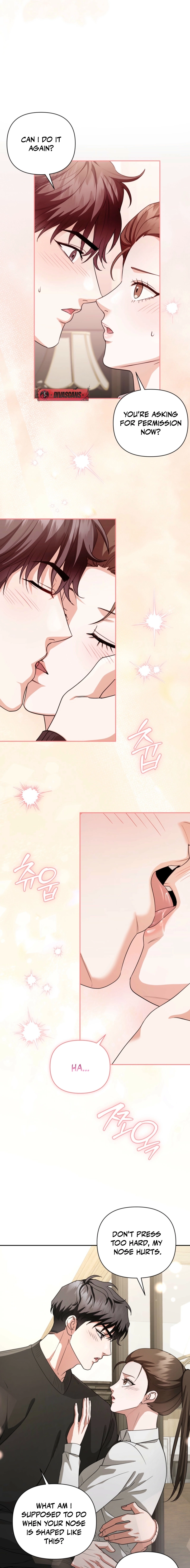 Read D for Dirty chapter 4 image 17 on Lezhin