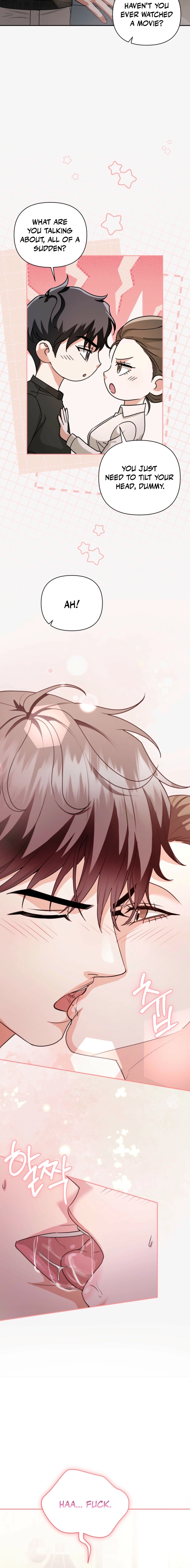 Read D for Dirty chapter 4 image 18 on Lezhin