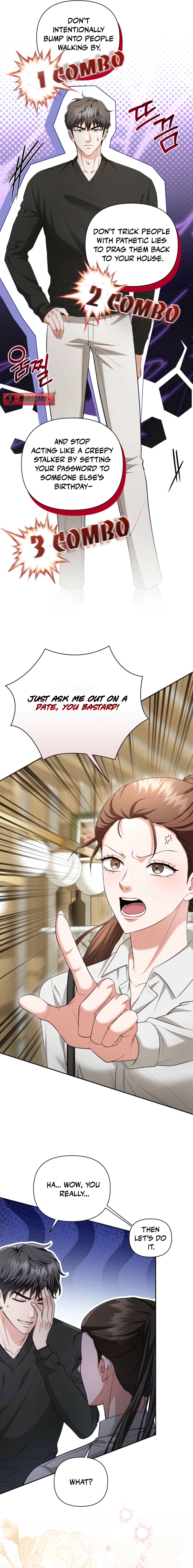 Read D for Dirty chapter 4 image 4 on Lezhin