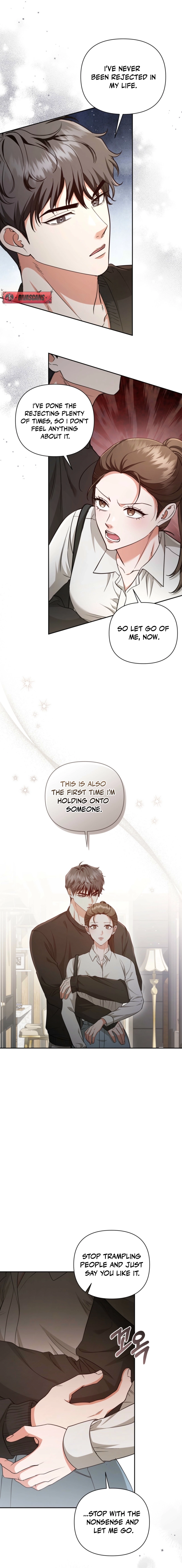 Read D for Dirty chapter 4 image 6 on Lezhin