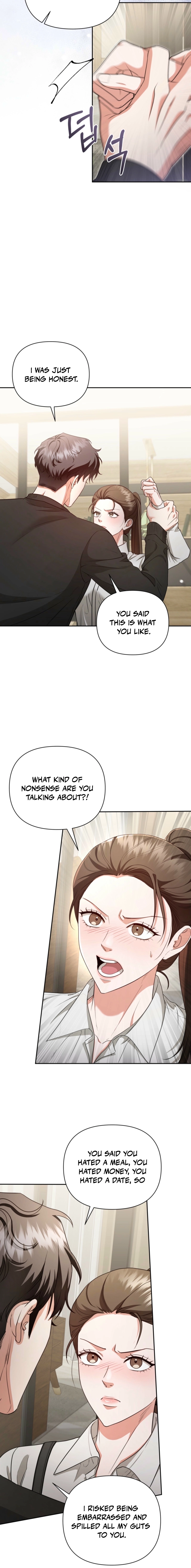 Read D for Dirty chapter 4 image 9 on Lezhin