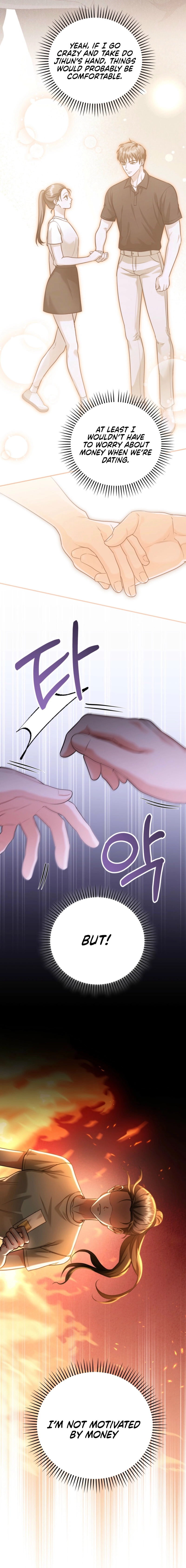 Read D for Dirty chapter 5 image 14 on Lezhin