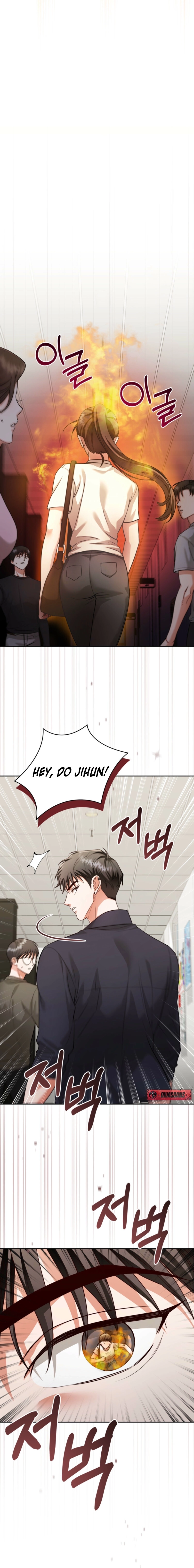 Read D for Dirty chapter 5 image 15 on Lezhin