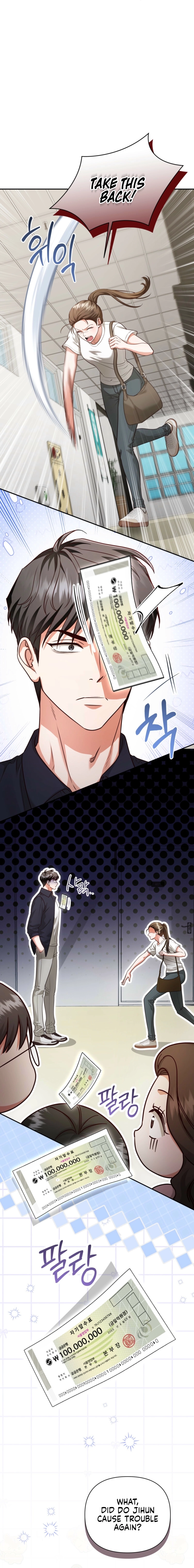 Read D for Dirty chapter 5 image 16 on Lezhin